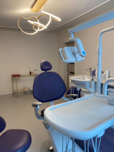 Dentopia Clinic Ploiesti